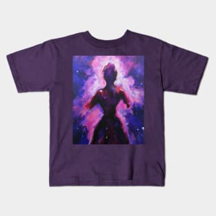 Lost in the Stars Kids T-Shirt